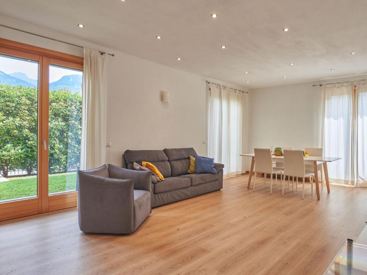 Holiday Home Gamma By Interhome Dongo Eksteriør bilde