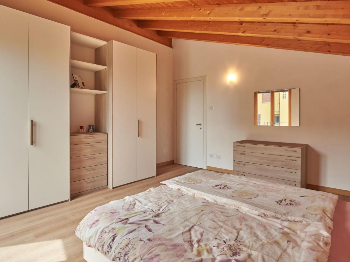 Holiday Home Gamma By Interhome Dongo Eksteriør bilde