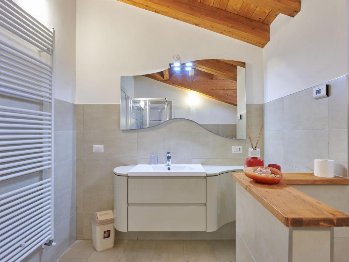 Holiday Home Gamma By Interhome Dongo Eksteriør bilde