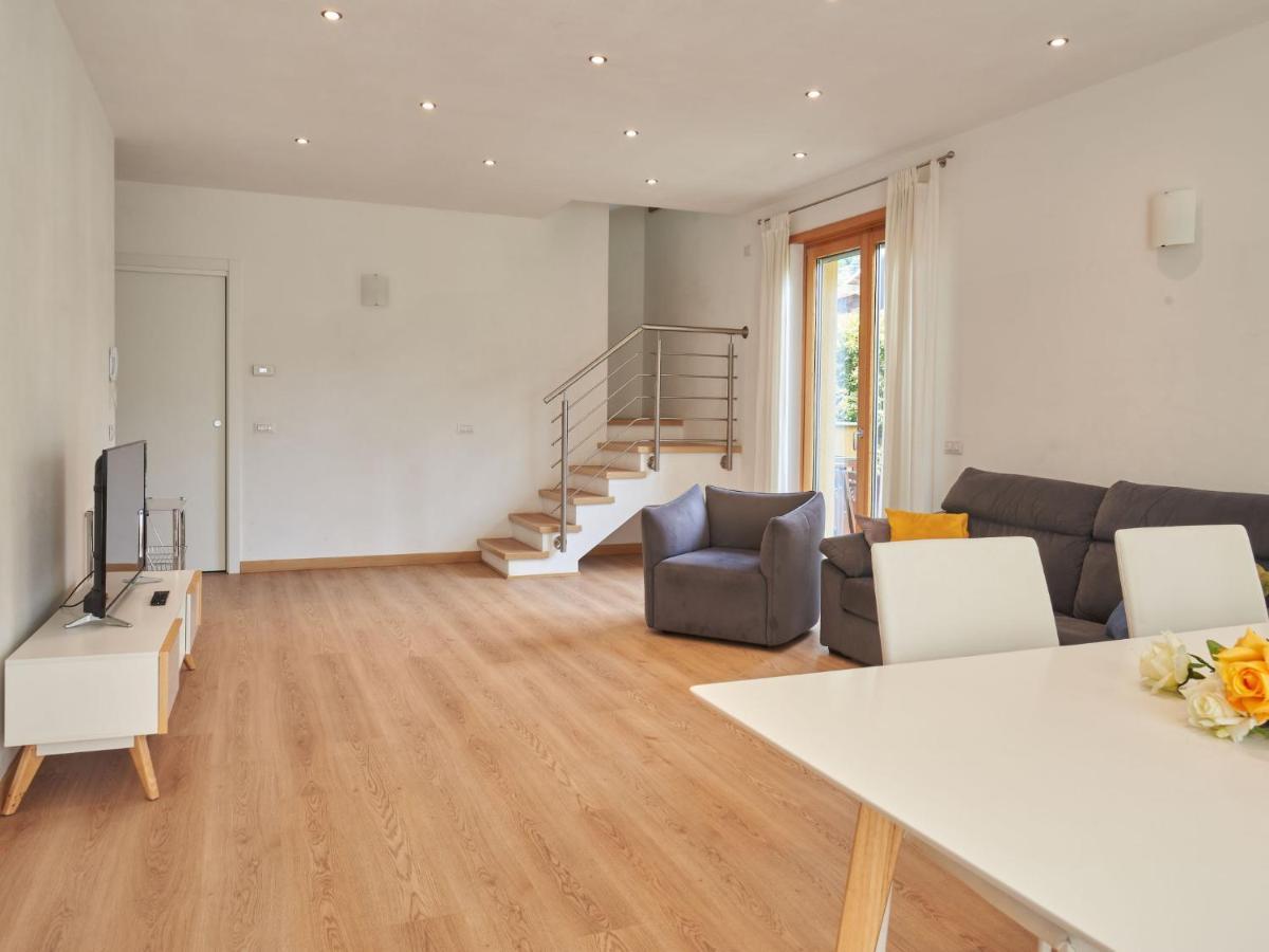 Holiday Home Gamma By Interhome Dongo Eksteriør bilde