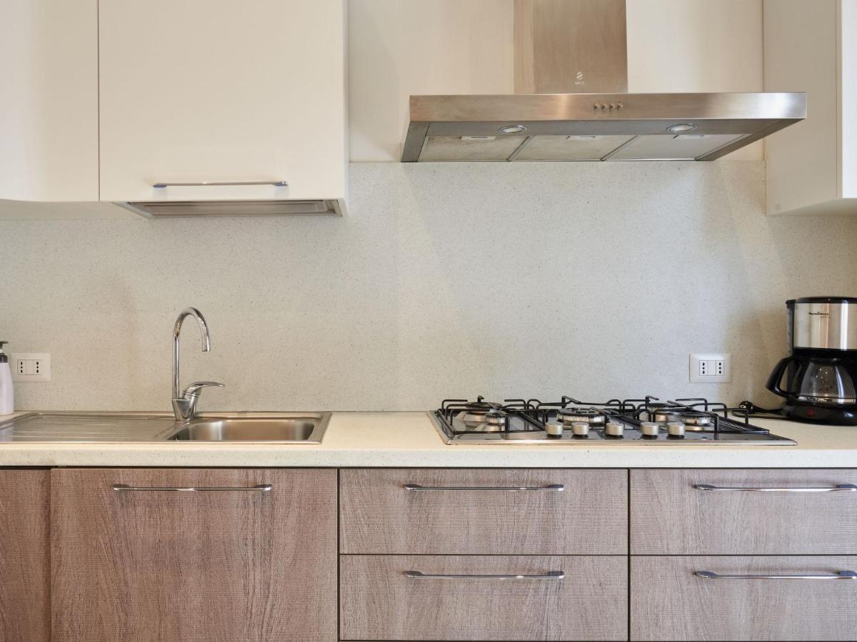 Holiday Home Gamma By Interhome Dongo Eksteriør bilde